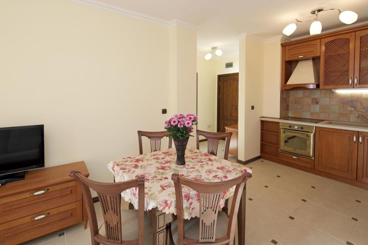 Mars Apartments In Tryavna Beach Complex سفيتي فلاس الغرفة الصورة