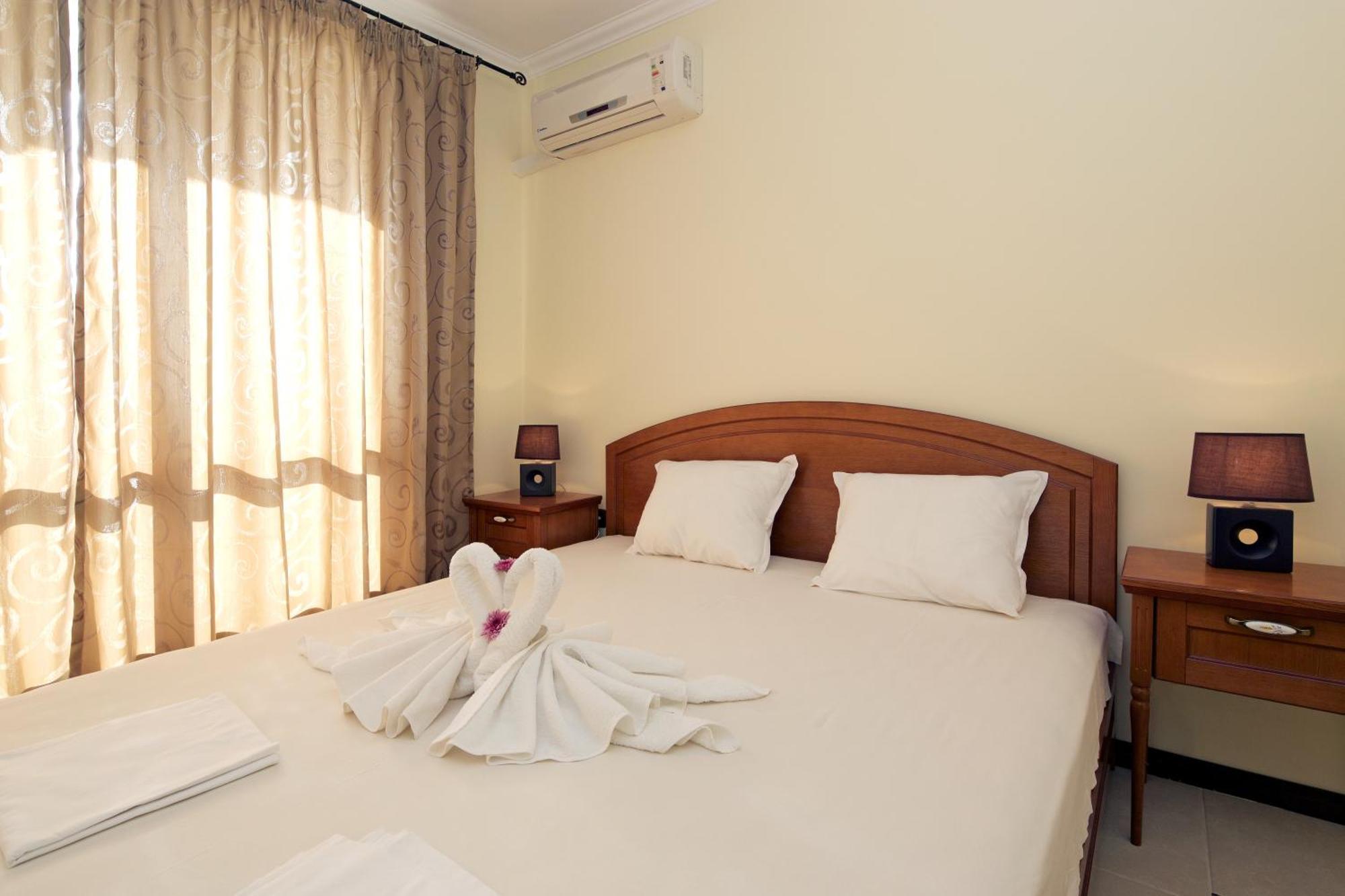 Mars Apartments In Tryavna Beach Complex سفيتي فلاس الغرفة الصورة