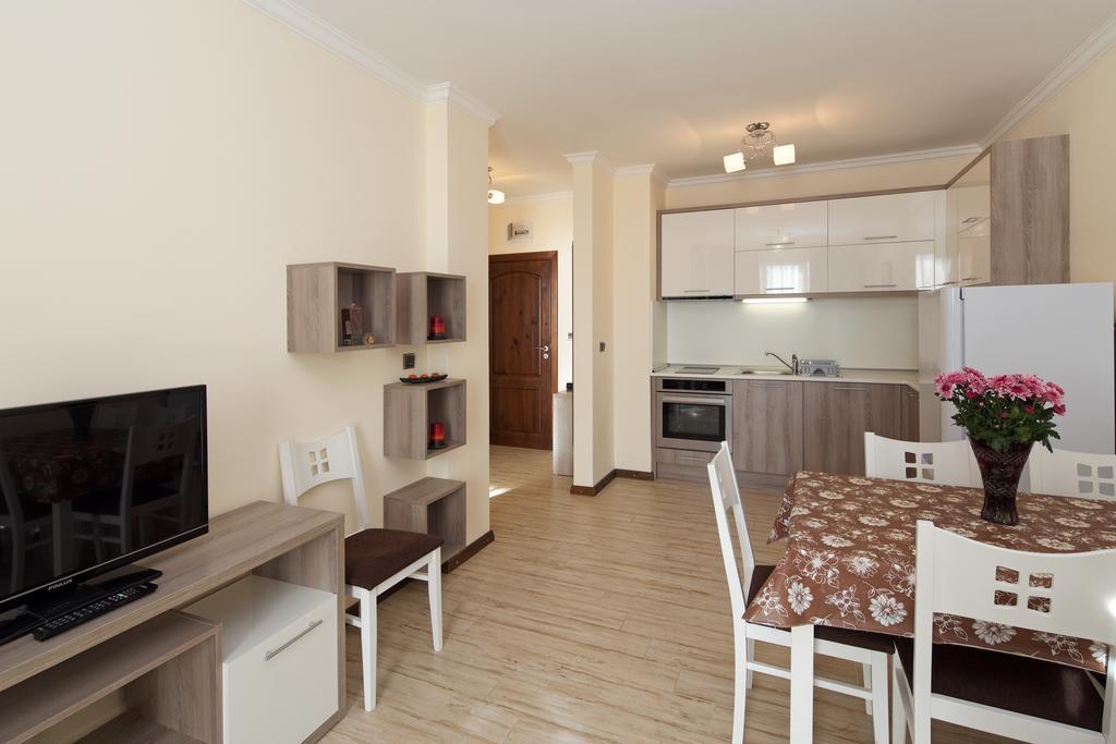 Mars Apartments In Tryavna Beach Complex سفيتي فلاس الغرفة الصورة