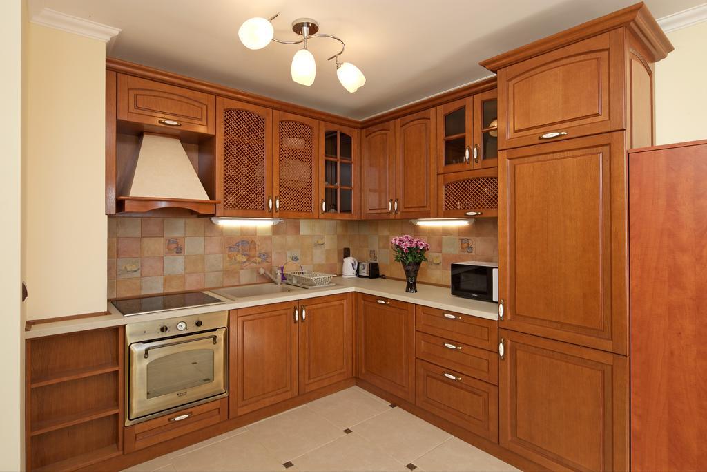 Mars Apartments In Tryavna Beach Complex سفيتي فلاس الغرفة الصورة
