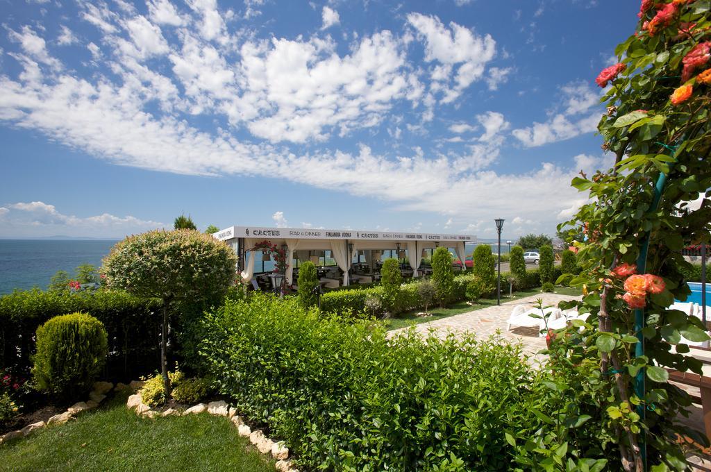 Mars Apartments In Tryavna Beach Complex سفيتي فلاس المظهر الخارجي الصورة