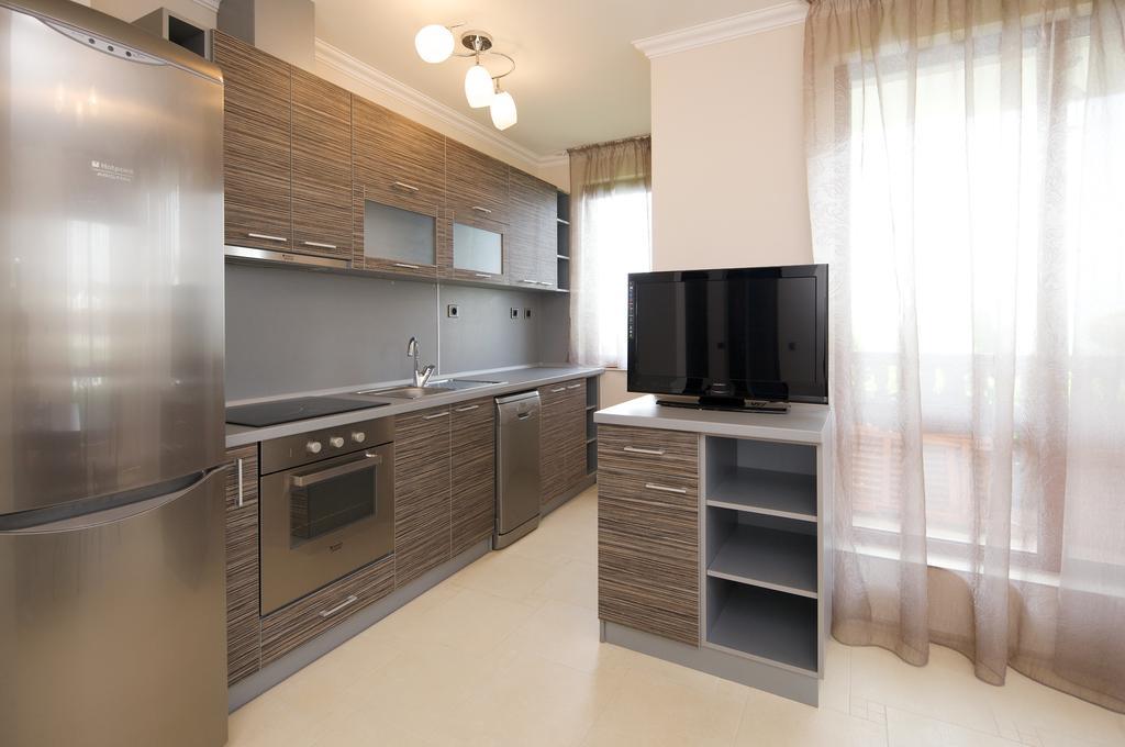 Mars Apartments In Tryavna Beach Complex سفيتي فلاس المظهر الخارجي الصورة