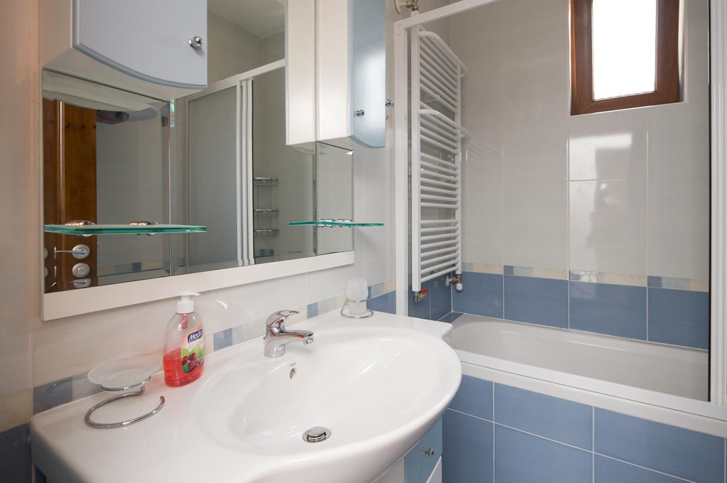Mars Apartments In Tryavna Beach Complex سفيتي فلاس الغرفة الصورة