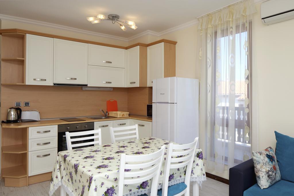 Mars Apartments In Tryavna Beach Complex سفيتي فلاس المظهر الخارجي الصورة