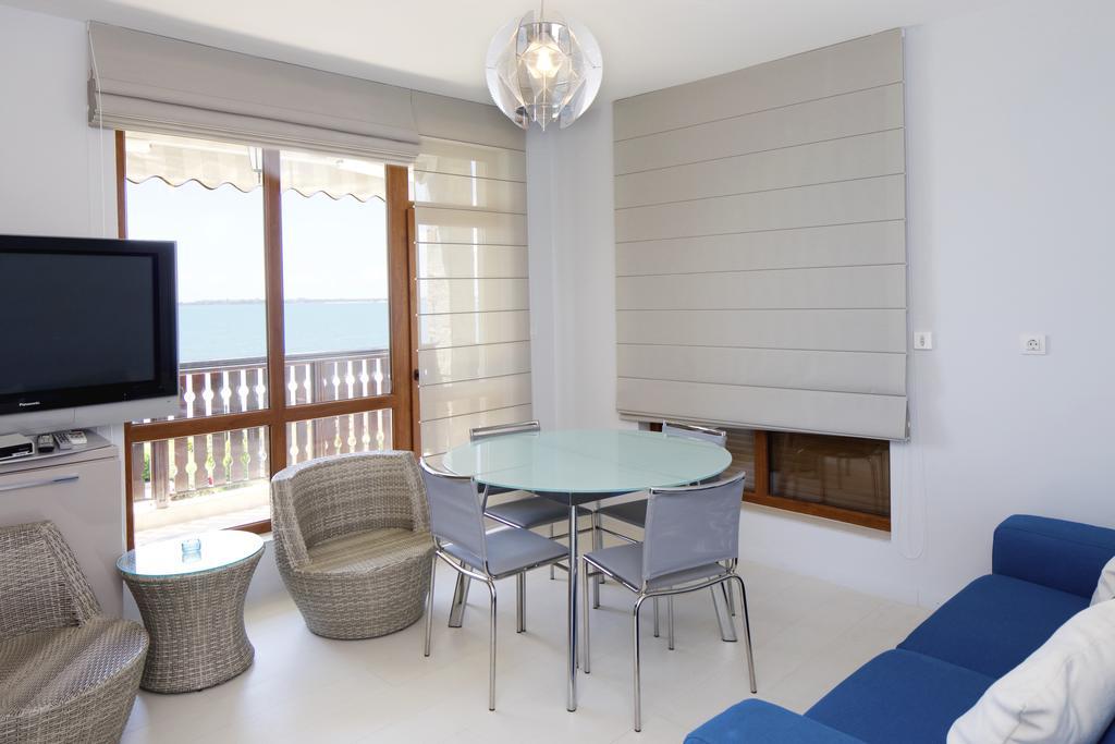 Mars Apartments In Tryavna Beach Complex سفيتي فلاس المظهر الخارجي الصورة