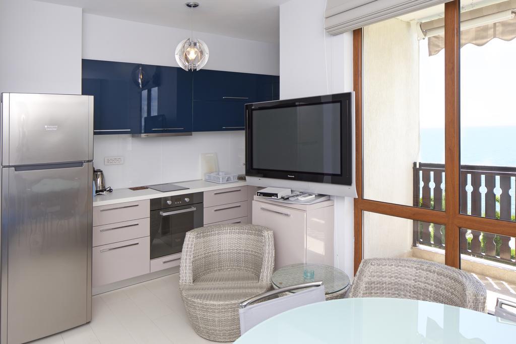 Mars Apartments In Tryavna Beach Complex سفيتي فلاس المظهر الخارجي الصورة